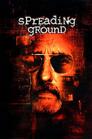 Poster of Spreading Ground
