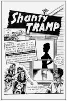 Poster of Shanty Tramp