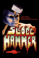 Poster of Sledgehammer