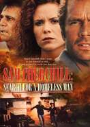 Poster of Sam Churchill: Search for a Homeless Man