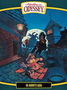 Poster of Adventures in Odyssey: In Harm's Way