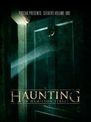 Poster of A Haunting on Hamilton Street