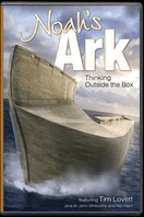 Poster of Noah’s Ark: Thinking Outside the Box