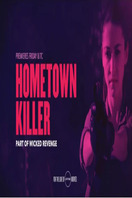 Poster of Hometown Killer