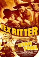 Poster of Utah Trail