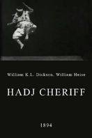 Poster of Hadj Cheriff