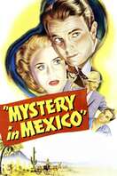 Poster of Mystery in Mexico