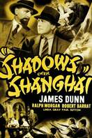 Poster of Shadows Over Shanghai