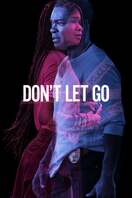 Poster of Don't Let Go