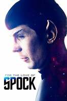 Poster of For the Love of Spock