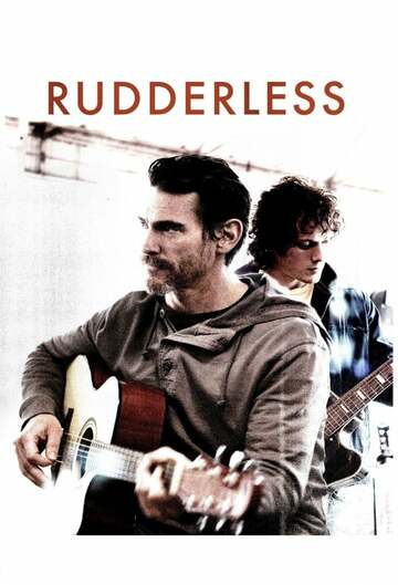 Poster of Rudderless
