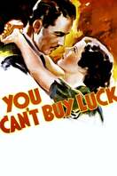 Poster of You Can't Buy Luck