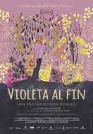 Poster of Violeta at Last