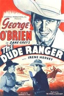 Poster of The Dude Ranger