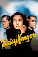Poster of Daisy Kenyon