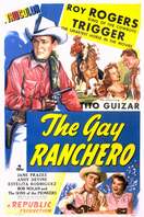 Poster of The Gay Ranchero
