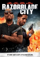 Poster of Razorblade City