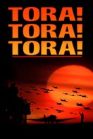 Poster of Tora! Tora! Tora!