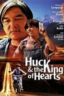 Poster of Huck and the King of Hearts