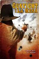 Poster of Gunfight at La Mesa