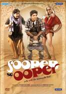 Poster of Sooper Se Ooper