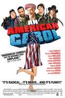 Poster of An American Carol