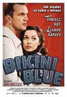 Poster of Bikini Blue