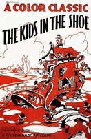 Poster of The Kids in the Shoe