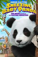 Poster of Sneezing Baby Panda: The Movie