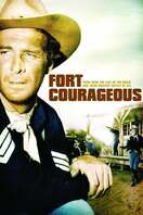 Poster of Fort Courageous