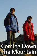 Poster of Coming Down the Mountain