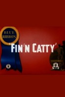Poster of Fin'n Catty