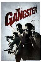 Poster of The Gangster