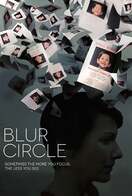 Poster of Blur Circle