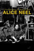 Poster of Alice Neel