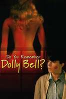 Poster of Do You Remember Dolly Bell?