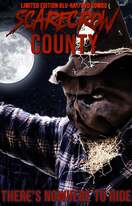 Poster of Scarecrow County