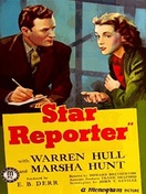 Poster of Star Reporter