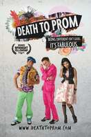 Poster of Death to Prom