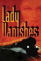 Poster of The Lady Vanishes