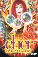 Poster of Cher: Live in Concert