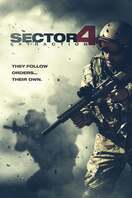 Poster of Sector 4: Extraction