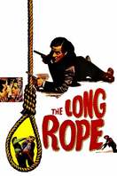 Poster of The Long Rope