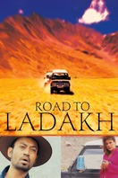 Poster of Road to Ladakh