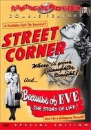 Poster of Street Corner