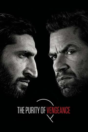 Poster of The Purity of Vengeance