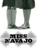 Poster of Miss Navajo