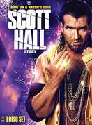 Poster of Living On A Razor's Edge: The Scott Hall Story