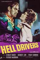 Poster of Hell Drivers