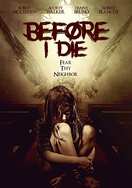 Poster of Before I Die
